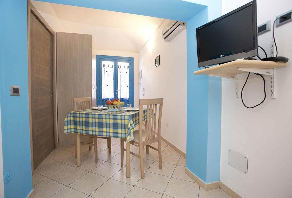 Terra Del Sole Villa Favignana Room photo