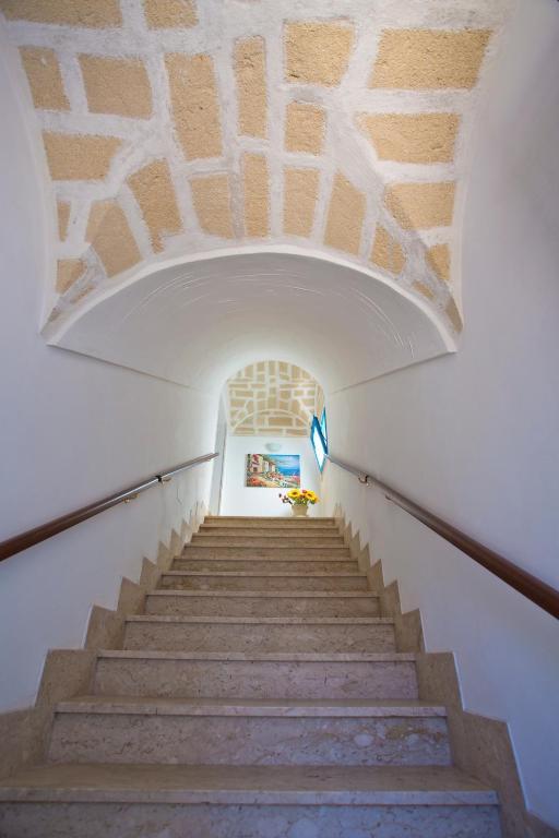 Terra Del Sole Villa Favignana Exterior photo