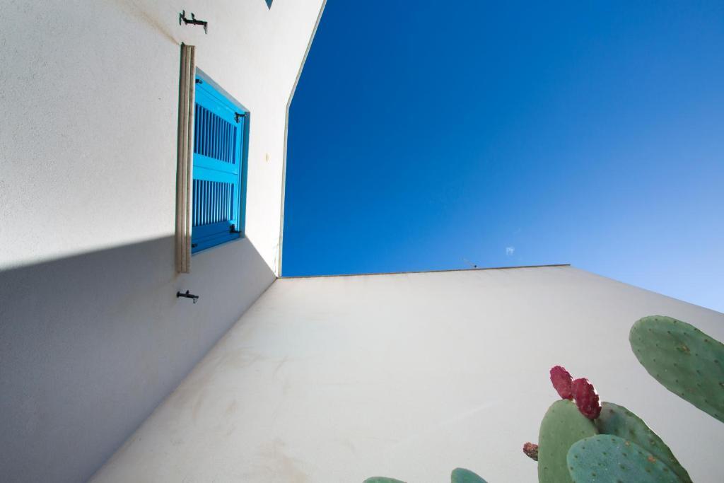 Terra Del Sole Villa Favignana Exterior photo