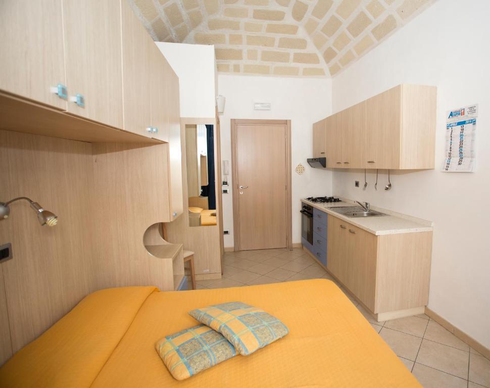 Terra Del Sole Villa Favignana Exterior photo