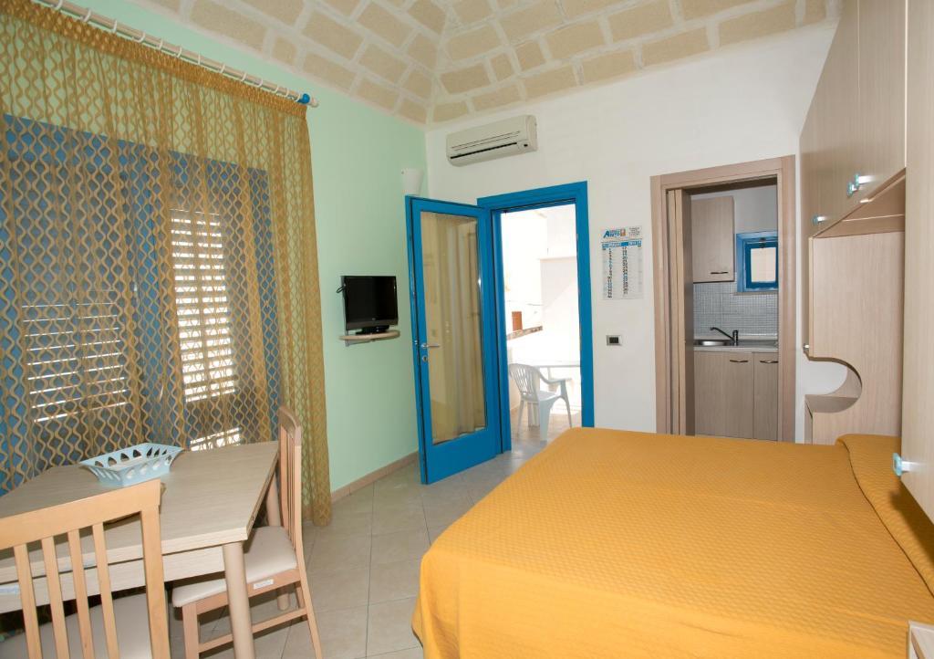 Terra Del Sole Villa Favignana Exterior photo
