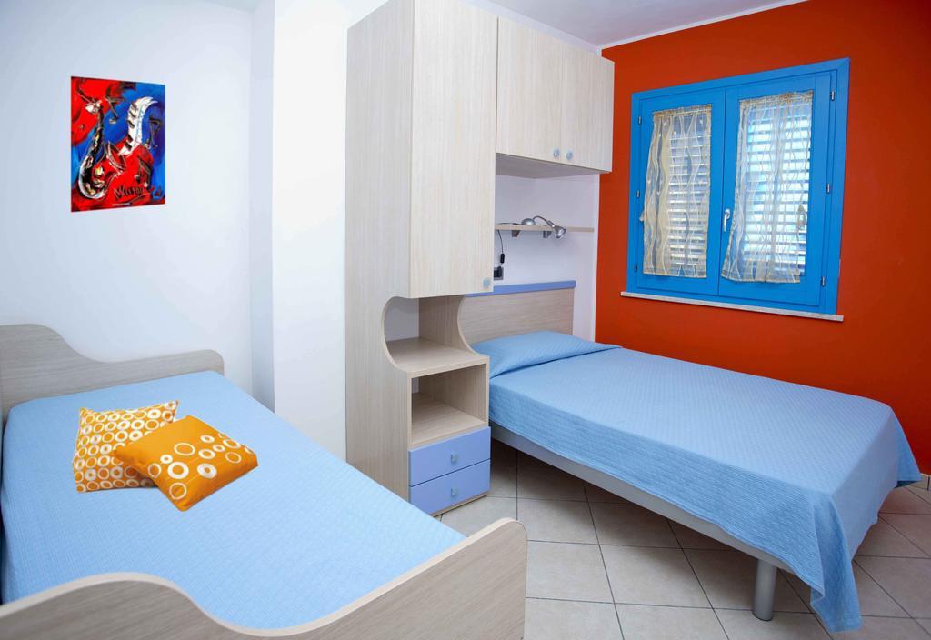 Terra Del Sole Villa Favignana Room photo